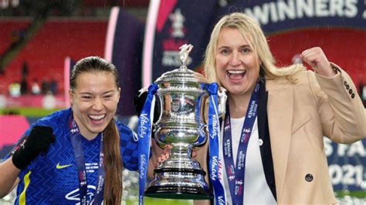 Emma Hayes: The Trailblazer Of Women's Football