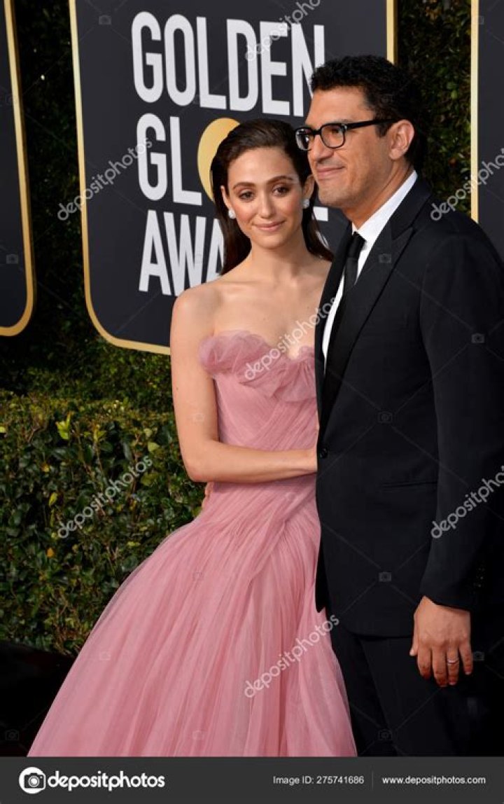 Emmy Rossum: Her Husband And Personal Life Unveiled