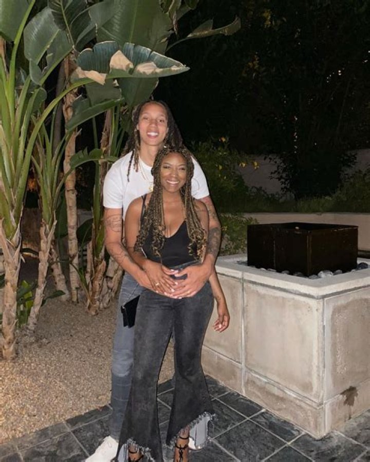 Enthralling Facts: Brittney Griner's Spouse