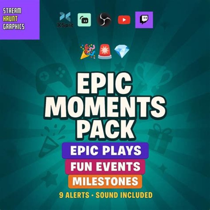 Epic Twitch Moments That Defined Streaming History