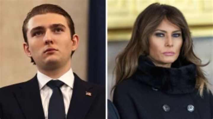 Ex-Trump Girlfriend: Revelations And Rumors