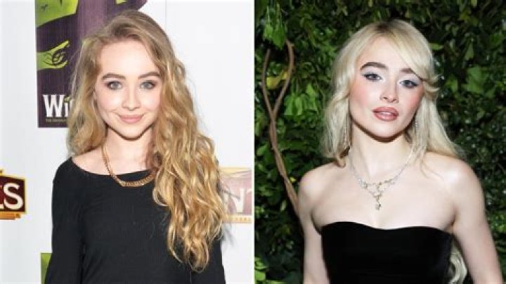 Exclusive: Sabrina Carpenter's Weight Loss Journey
