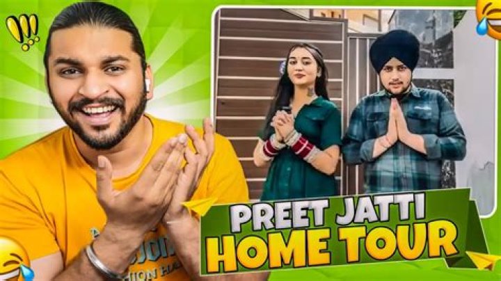 Exclusive Scoop: Unraveling The Truth Behind Preetjatti's Leaked MMS Video