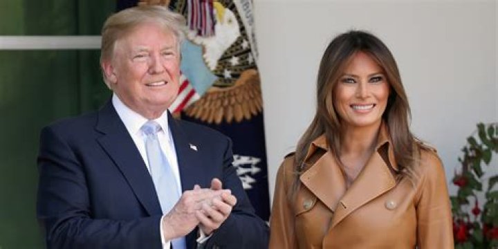 Exclusive Scoop: Unveiling Barron Trump's Mysterious Partner