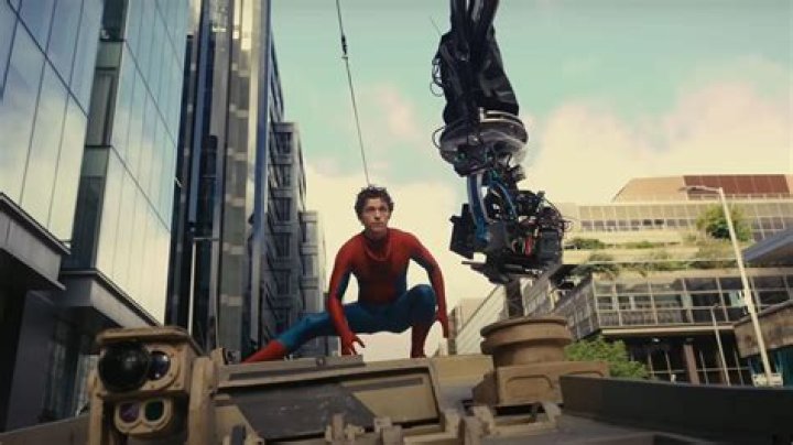 Exclusive Spiderman Video Leaks: Behind-the-Scenes Uncovered
