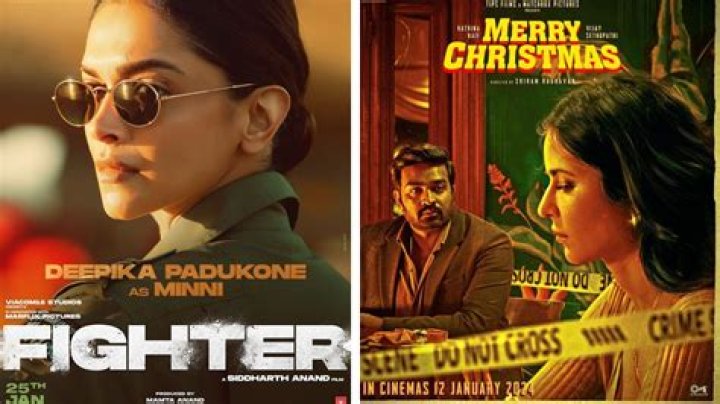 Experience The Magic: Watch Latest Bollywood Movie