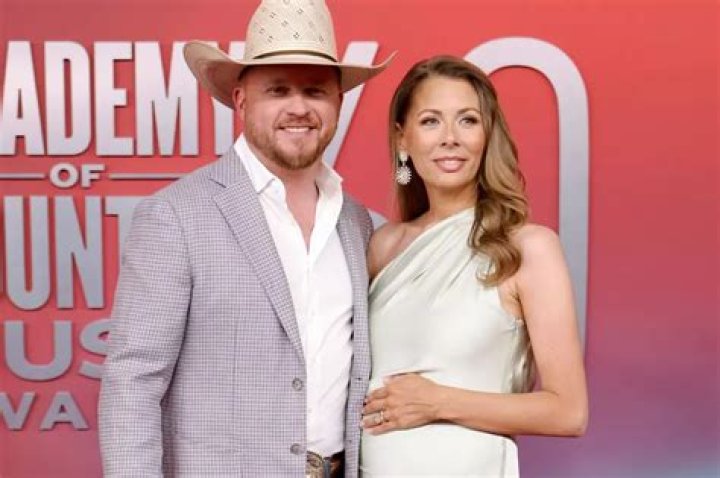 Explore Cody Johnson's Journey: Age And Milestones