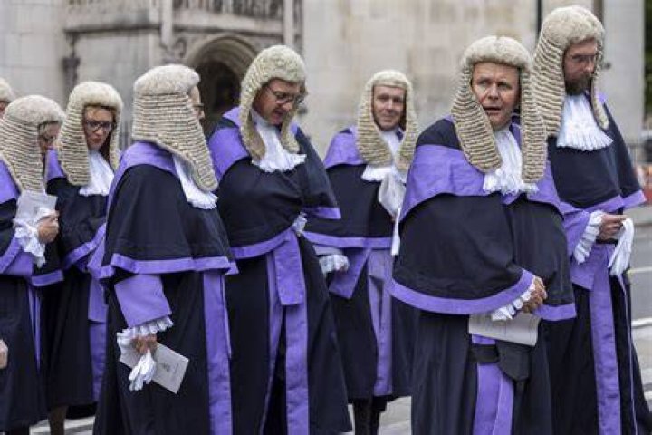 Explore The Enigmatic World Of Barrister Truman