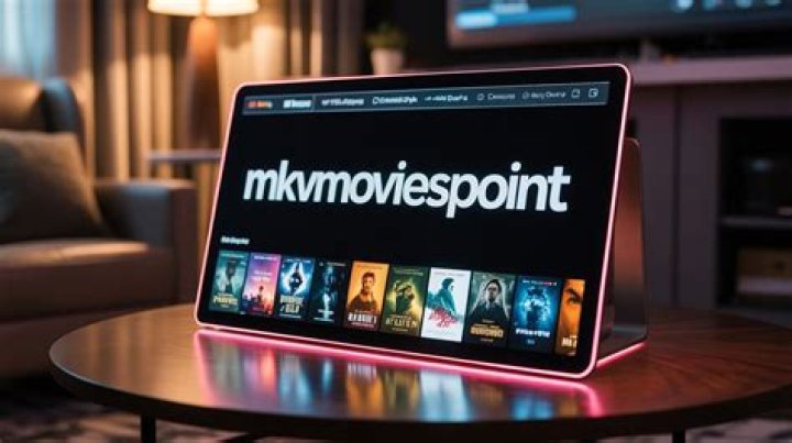Explore The World Of Cinema With Mkvmoviespoint Cc