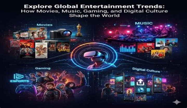 Explore The World Of Entertainment With MKMovies Point