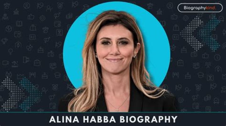 Exploring Alina Habba's Height: A Closer Look