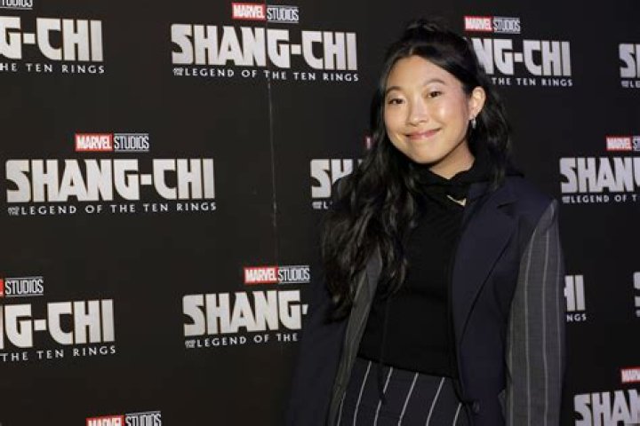 Exploring Awkwafina's Romantic Life: Who Is Awkwafina Dating?