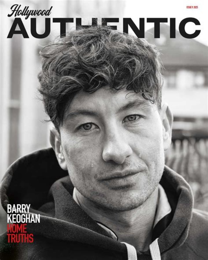 Exploring Barry Keoghan: A Mixed Journey Of Talent And Identity