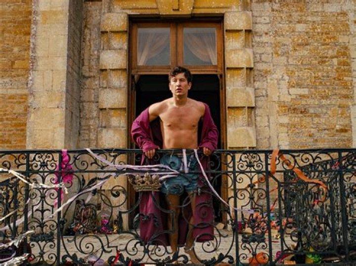Exploring Barry Keoghan’s Heritage: An Insight Into His Race
