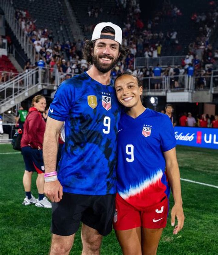 Exploring Dansby Swanson's Journey As A Father: Insights Into Dansby Swanson Kids