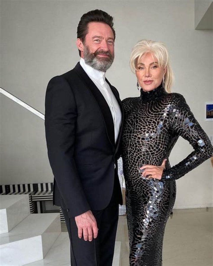 Exploring Deborra Lee Furness Net Worth: A Journey Through Success