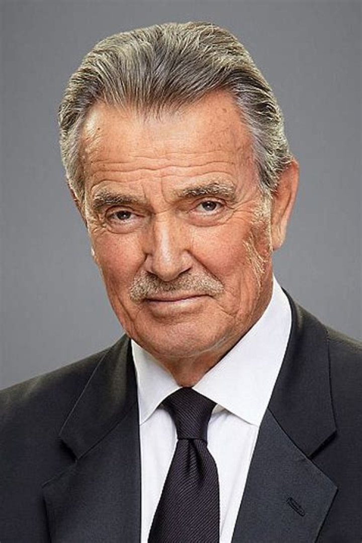 Exploring Eric Braeden's Twitter Presence
