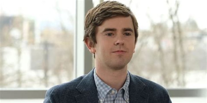 Exploring Freddie Highmore's Twin: The Untold Story