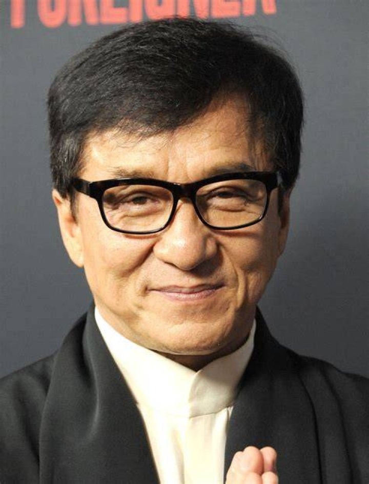 Exploring Jackie Chan's Marriage: Who Is Jackie Chan Married To?