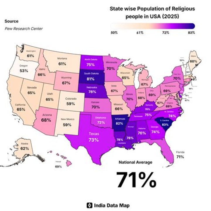 Exploring John Fetterman's Religious Affiliation: A Personal Journey