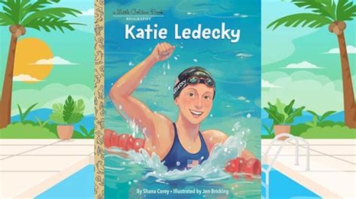 Exploring Katie Ledecky's Journey Into Motherhood: A Closer Look At Katie Ledecky Kids