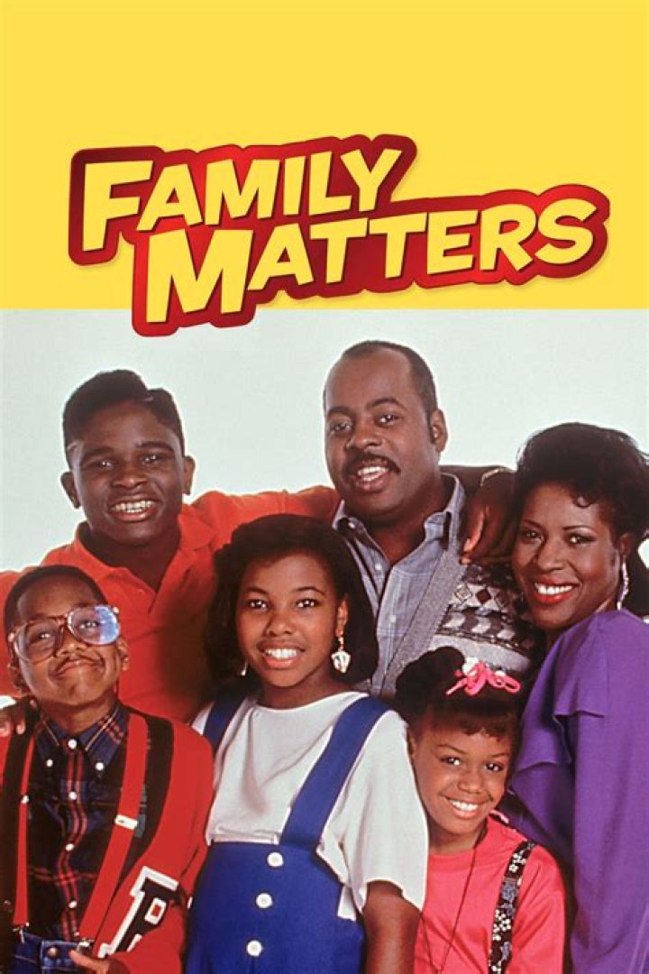 Exploring Kellie Shanygne Williams: The Heart Of Family Matters