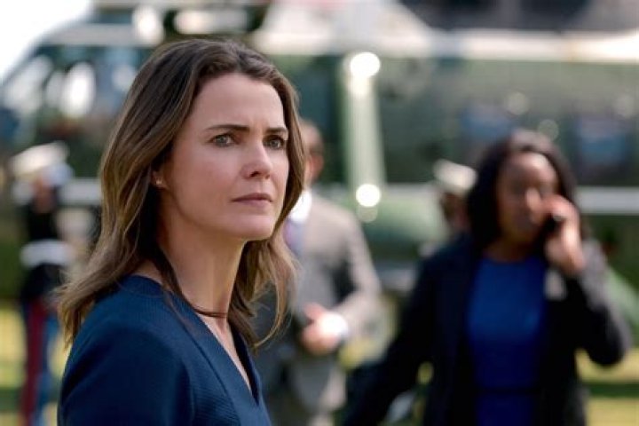 Exploring Keri Russell's Marital Journey: Who Has Keri Russell Been Married To?