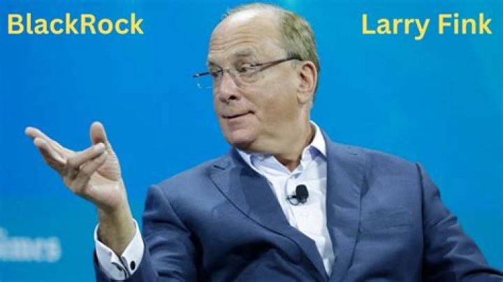Exploring Larry Fink's Ethnicity And Background