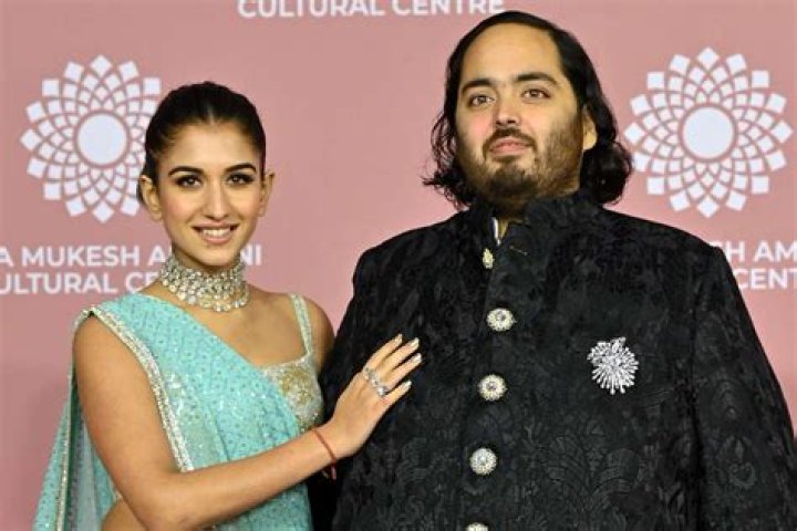 Exploring Radhika Merchant's Journey: The Plastic Surgery Conversations