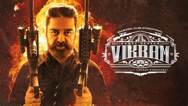 Exploring The Age And Journey Of Vikram, The Versatile Actor