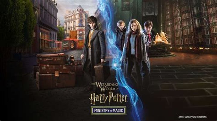 Exploring The Age Of Harry Potter In The 4th Movie: A Dive Into The Wizarding World