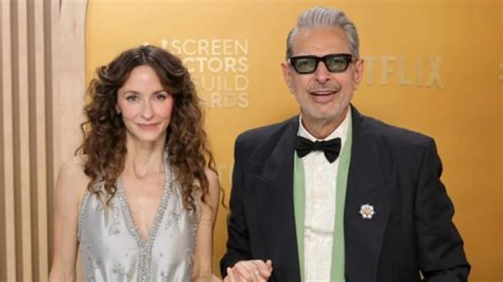 Exploring The Age Of Jeff Goldblum's Wife: A Journey Through Love
