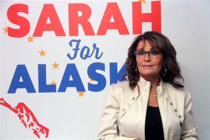 Exploring The Alaskan Roots Of Sarah Palin