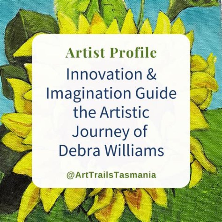 Exploring The Artistic Journey Of Alexandra Grant