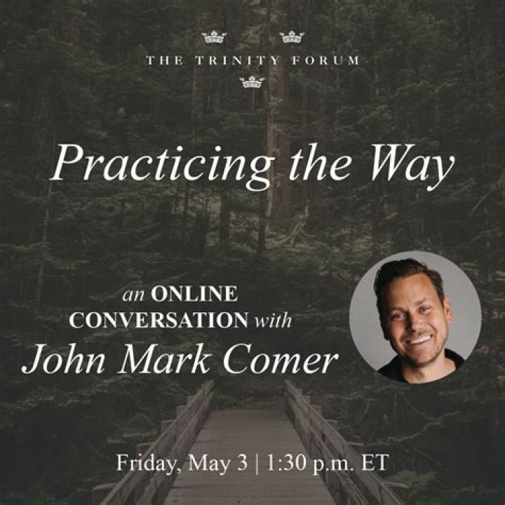 Exploring The Community And Impact Of John Mark Comer Church
