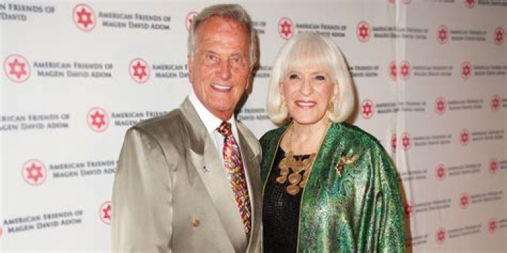 Exploring The Complex Love Life Of Johnny Carson: Marriages And Relationships