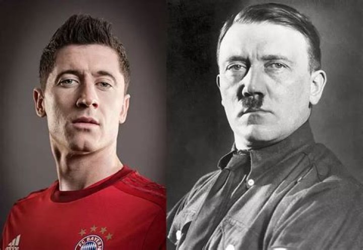Exploring The Connection: Is Lewandowski Related To Hitler?