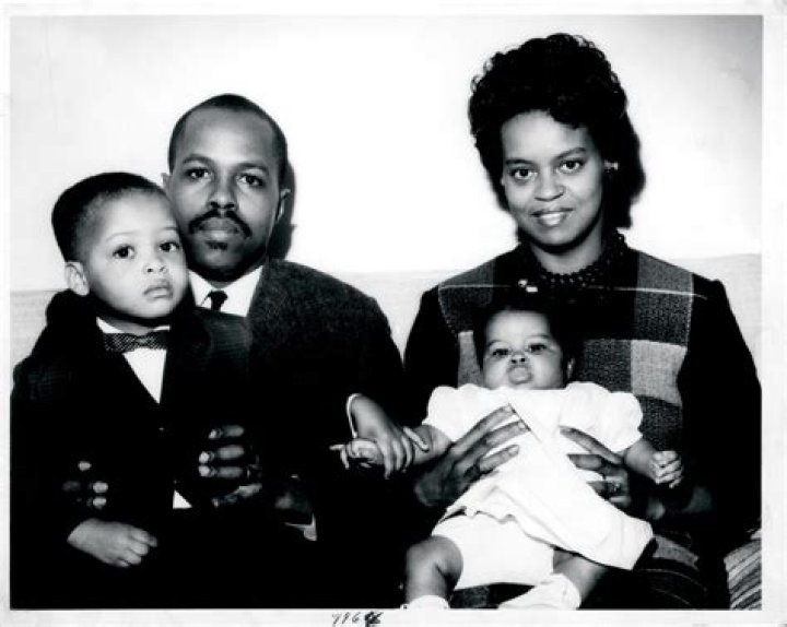 Exploring The Controversy: Is Michael Lavaughn Robinson Pregnant?