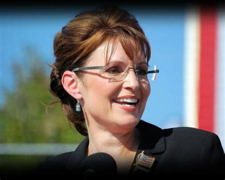 Exploring The Current Residence Of Sarah Palin