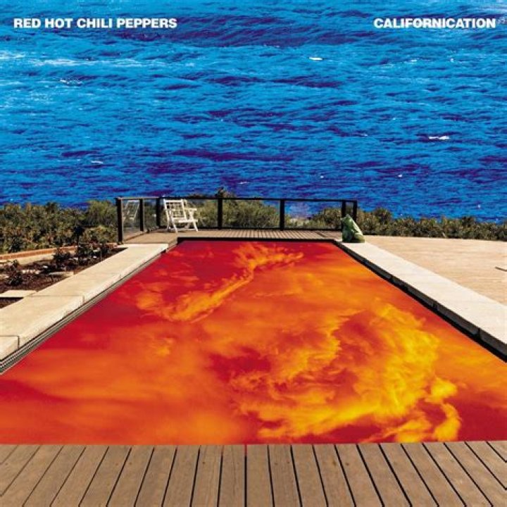 Exploring The Depths Of "Scar Tissue" By Red Hot Chili Peppers