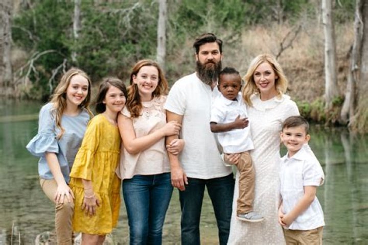 Exploring The Duck Dynasty Cast: A Journey Through The Robertson Family