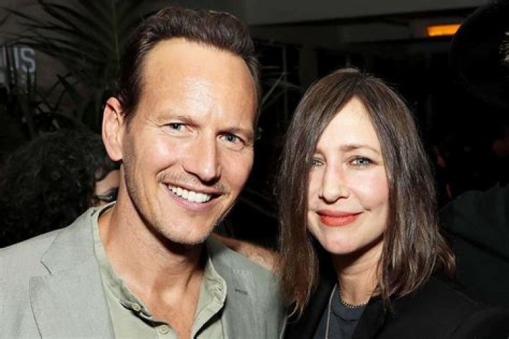 Exploring The Dynamic Duo: Patrick Wilson And Vera Farmiga's Relationship