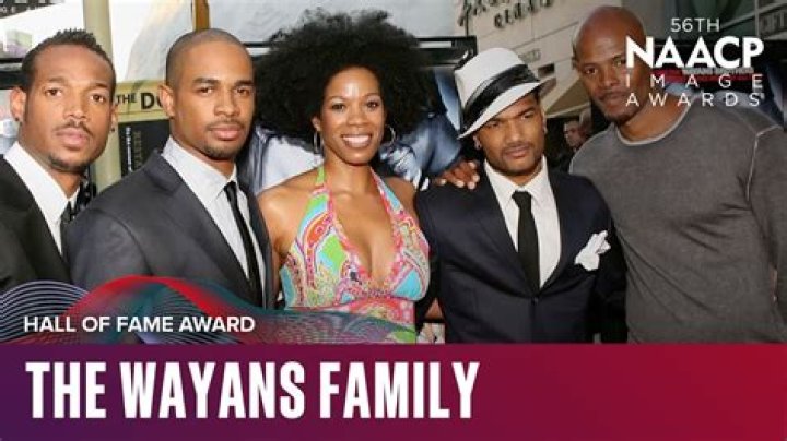 Exploring The Dynamic Duo: Shawn Wayans And Vonnie Wayans