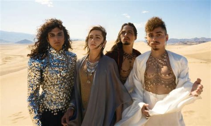 Exploring The Dynamic Members Of Greta Van Fleet