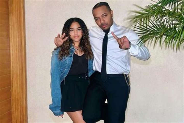 Exploring The Dynamic Relationship Of Bow Wow And Kiyomi Leslie