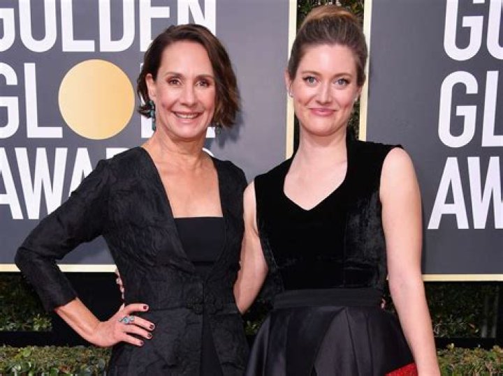 Exploring The Dynamic Relationship Of Laurie Metcalf And Jeff Perry
