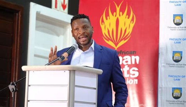 Exploring The Educational Journey Of Tshepo Motsepe