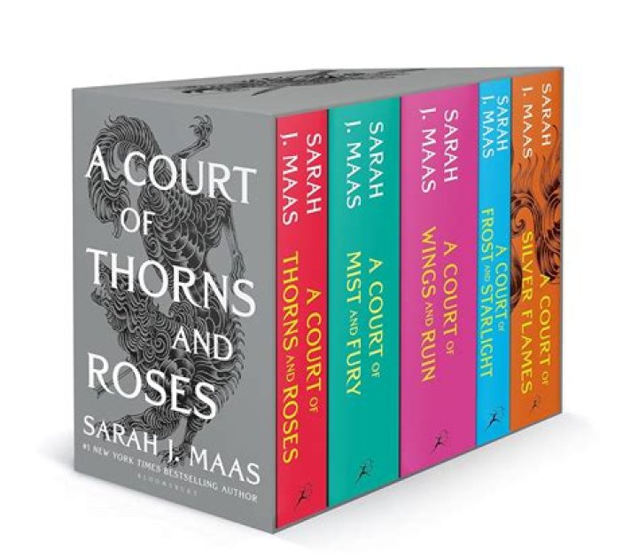 Exploring The Enchanting World Of A Court Of Thorns And Roses Actors