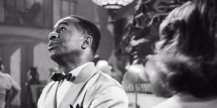 Exploring The Enigmatic Character Of Sam In Casablanca