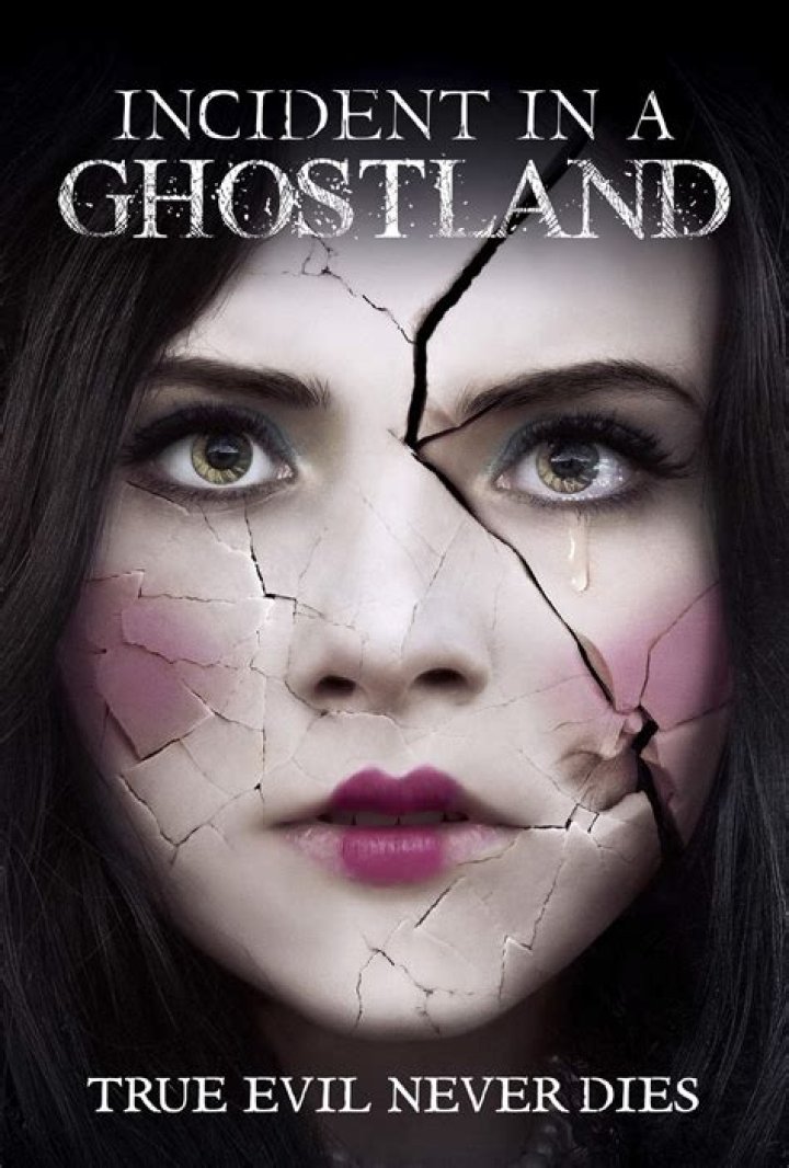 Exploring The Enigmatic World Of Incident In A Ghostland Cast